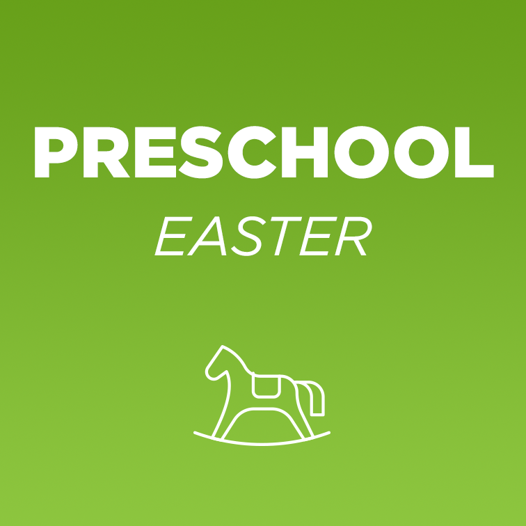 Preschool – Easter