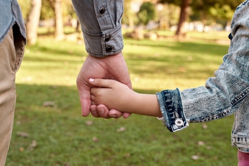 Rockrimmon Home Discipleship - Parenting Class Year Two